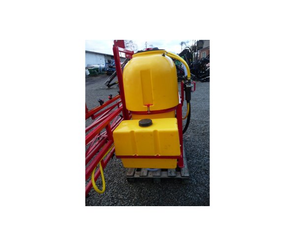 AGROMEX Postřikovače 300l 10m