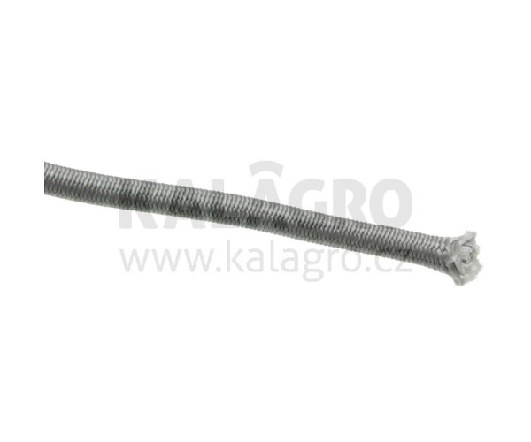 Elastické lano
