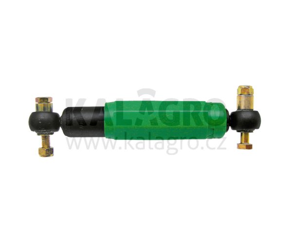 Tlumič nápravy Octagon PLUS