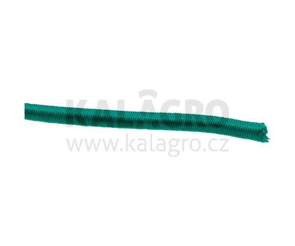 Elastické lano