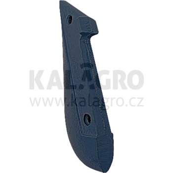 Kotouč předradličky Ø = 410 x 4 mm roztečná kružnice Ø 104 mm pro Rotec radlice