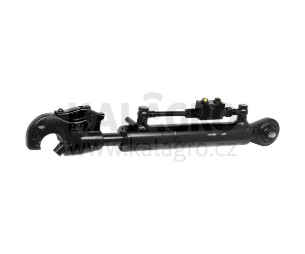 Hydraulický závěsný hák třetí bod Eco-Line