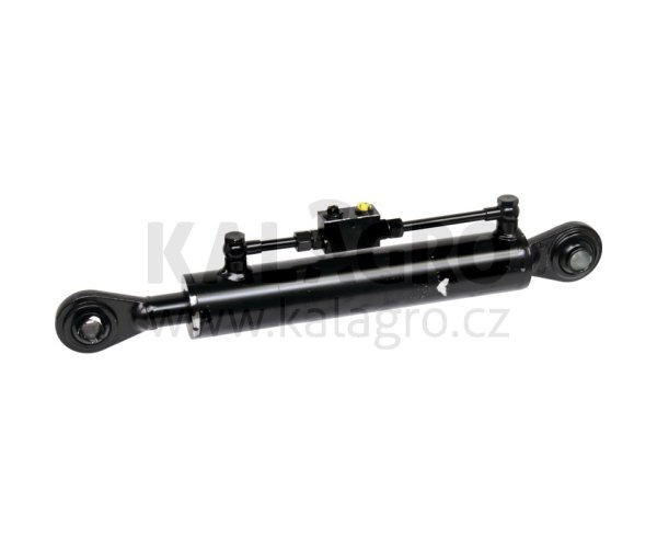Hydraulický třetí bod Kat. 2