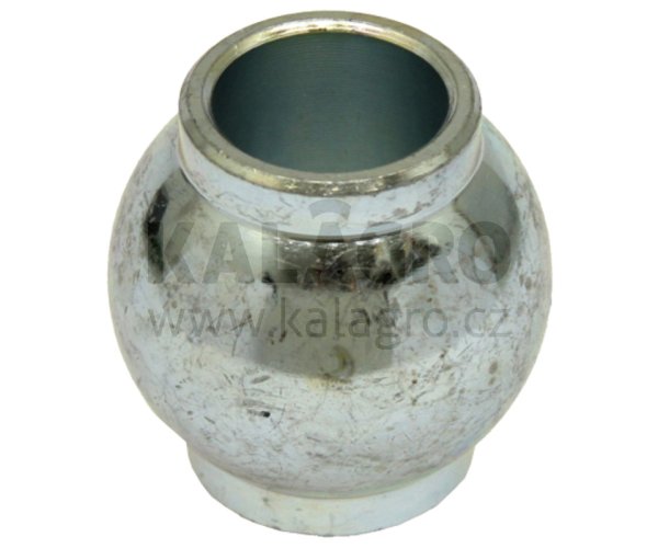 Koule Kat. 2