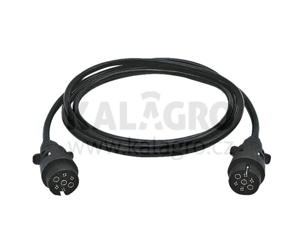 Spojovací kabel