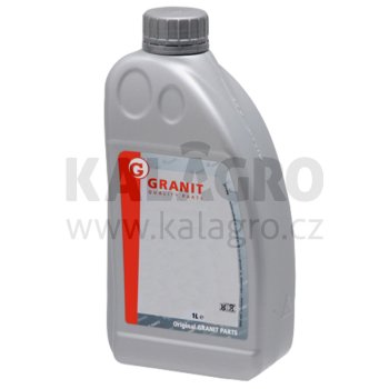 Motorový olej GRANIT Motorový olej LL SAE 10W-40 1 litrů