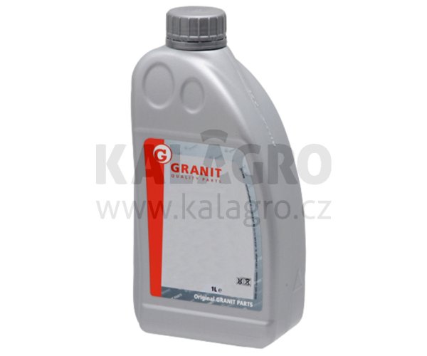 Motorový olej GRANIT motorový olej SAE 15W-40 1 l