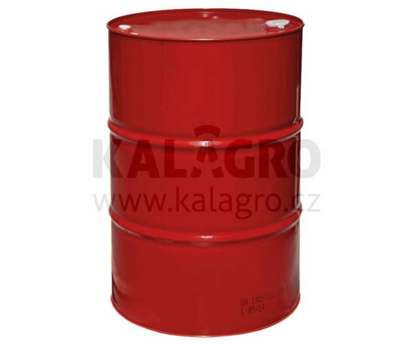 Univerzální olej GRANIT univerzální Olej pro traktory STOU SAE 10W-40 200 litrů
