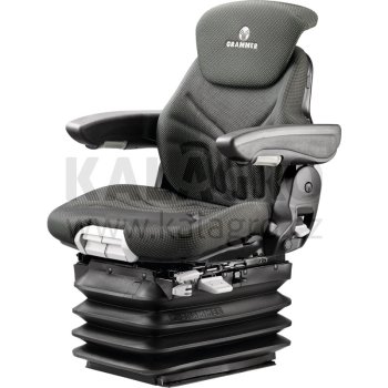 Sedadlo Maximo Comfort Plus (MSG 95A/731)