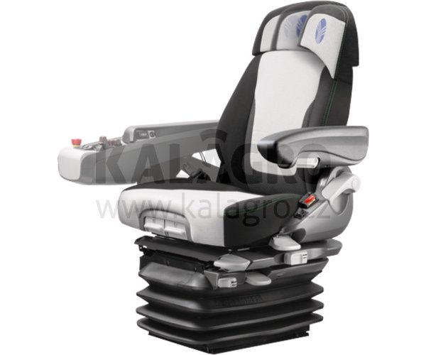 Sedadlo MAXIMO Dynamic Plus látka