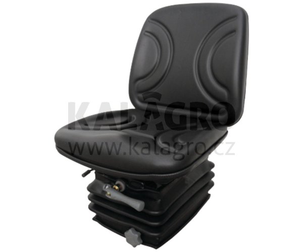 Sedadlo komplet., PVC-potah