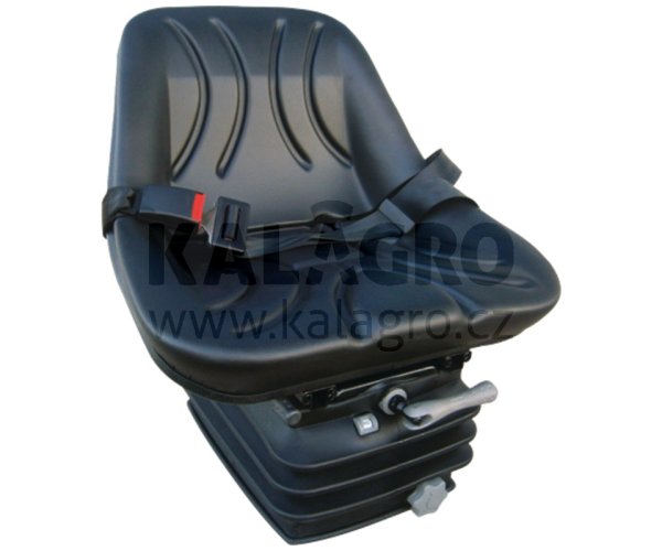 Sedadlo komplet, PVC-potah