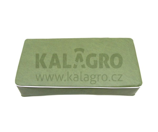 Postranní polštář PVC, 48 x 25 cm, passend für Deutz
