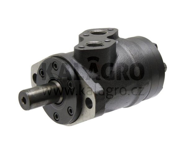 Motor BMP 50cc D=25mm 1/2"