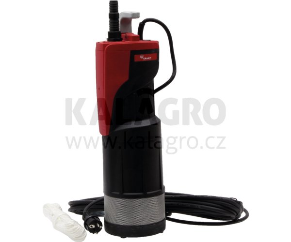 Ponorné tlakové čerpadlo COMFORT Premium PC-95