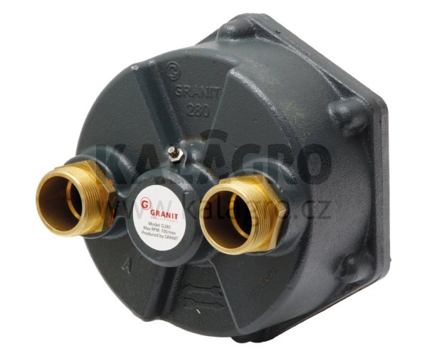 Čerpadlo pro vývodové hřídele G280
