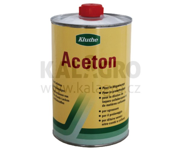 Aceton