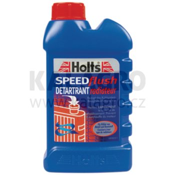 Speedflush čistič chladičů