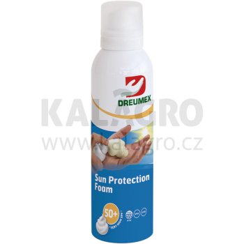 Sonnenschutzschaum 150 ml SUN PROTECTION