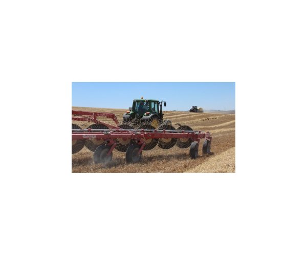 Easy rake 14 ST