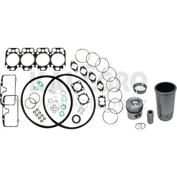 Opravárenská sada motoru