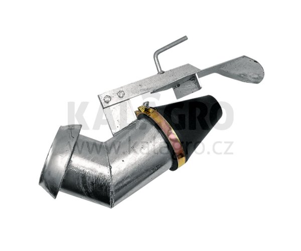 EXAKT-Verteiler 6"