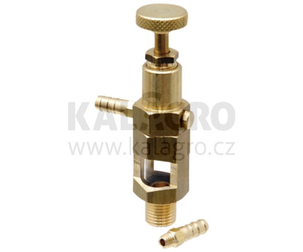 Kapací maznice Typ 0300