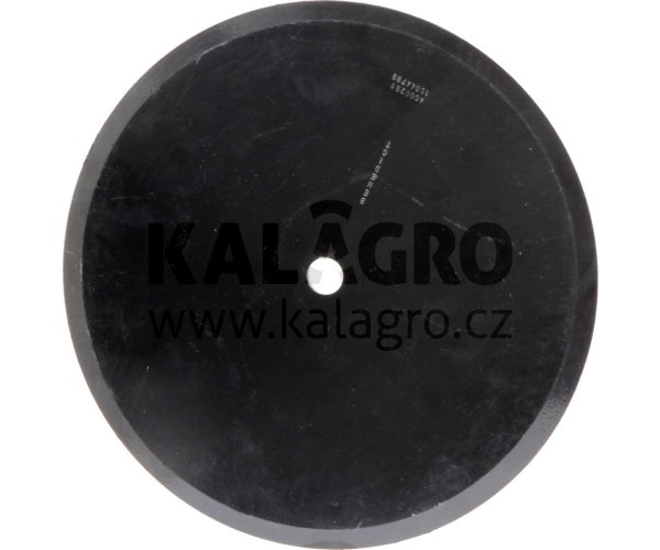 Střižný kotouč Ø 310 x 5 mm