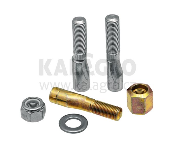 Svěrací šroub 1 3/8" 6 zubů 1 3/8" 21 zubů"