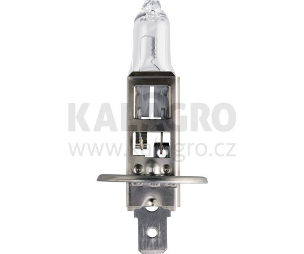 Halogenová žárovka H1 12V55W / H1