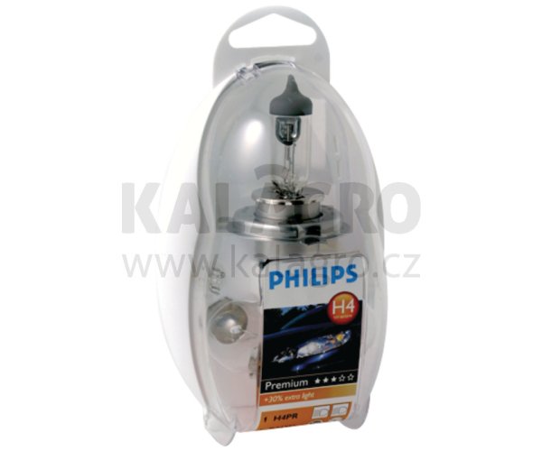 EasyKit H4, 12V 12V
