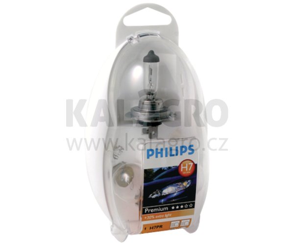 EasyKit H7, 12V 12V
