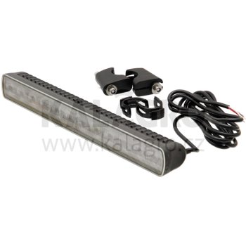 LED Lightbar 350 für Nahfeld-Ausleuchtung, inkl. Halterset