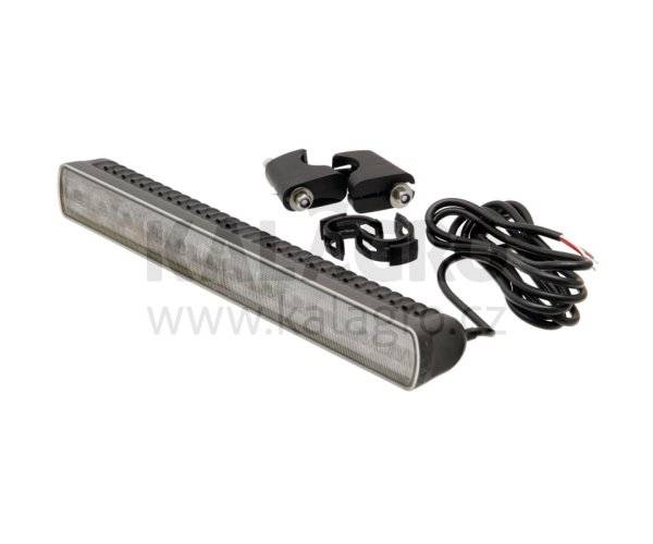 LED Lightbar 350 für Nahfeld-Ausleuchtung, inkl. Halterset