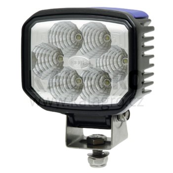 LED Pracovní světlomet Power Beam 1500