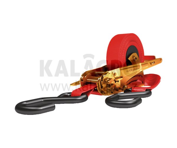 Quickloader Automatický kurt