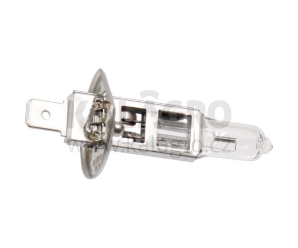 Halogenová Žárovka H1 12V55W / H1