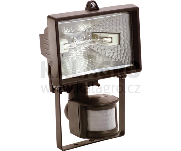 Halogenový reflektor 120W