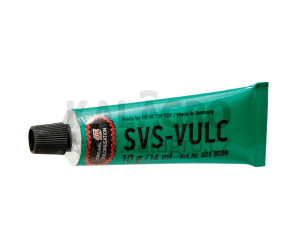 Vulkanizační kapalina