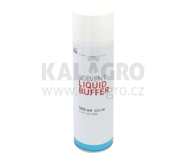 Liquid Buffer sprej