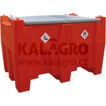 Přepravní nádrž CARRYTANK® 440 12 V