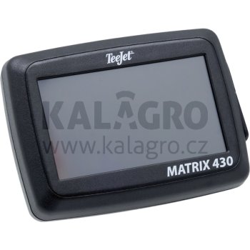 Matrix 430 kompletní sada