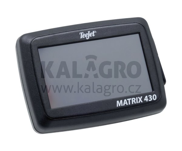 Matrix 430 kompletní sada