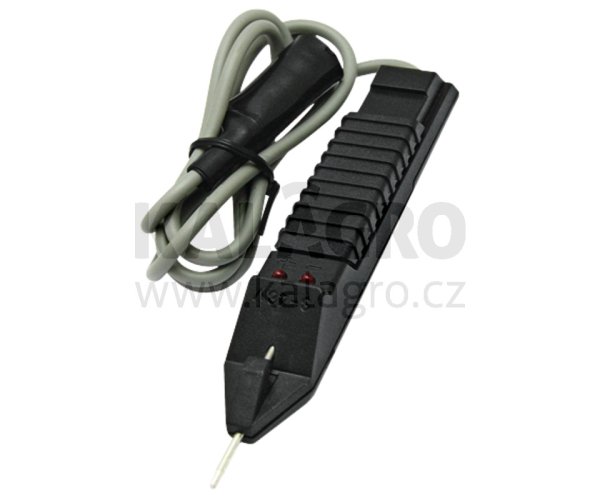 LED zkoušečka