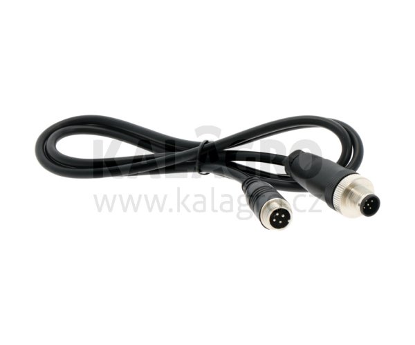 Adapter Kamera Fendt Vario zur Verbindung der GRANIT Kamera 50700305 mit dem Fendt Variotronic-Terminal 10,4 Zoll (Touch Screen)