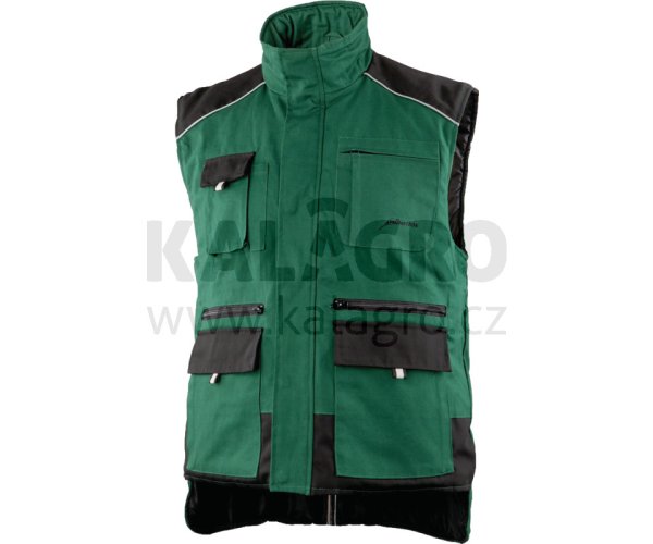 Vesta ALLROUND GREEN