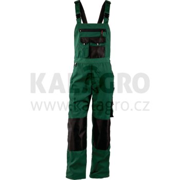 Laclové kalhoty ALLROUND GREEN