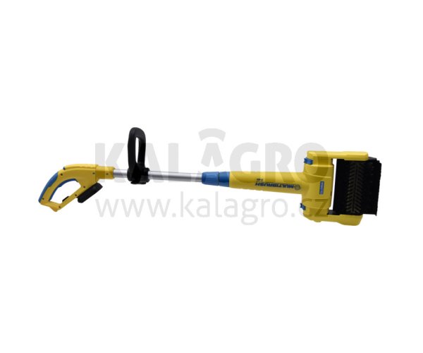Multibrush li-on