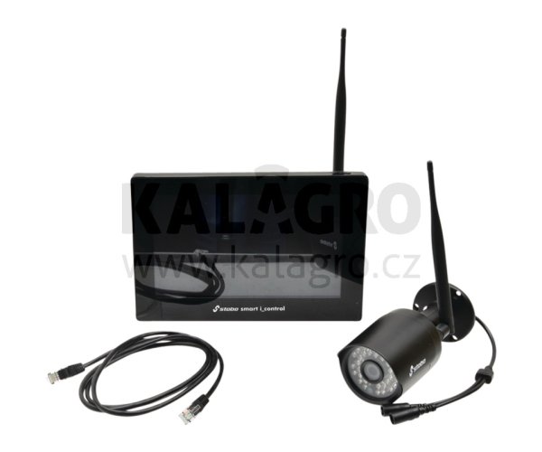 Video-System Smart I conrtol
