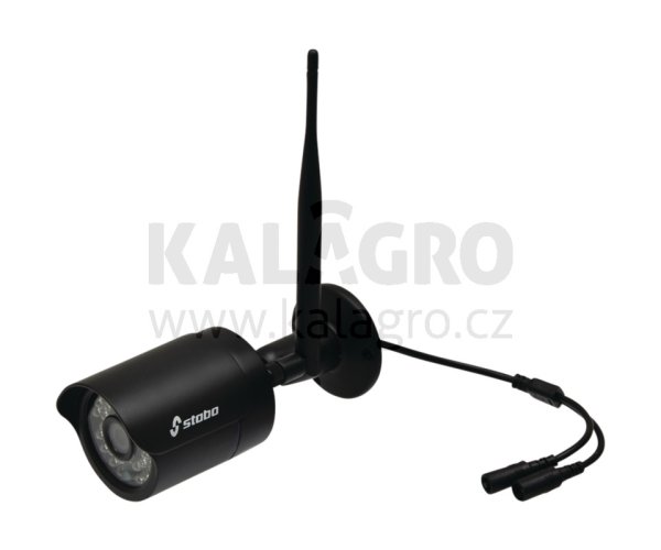 Zusatzkamera für Video-System Smart I conrtol